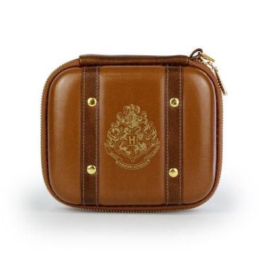 Imagem de Kit de Carregamento Portátil c/ Estojo USBC 33W Harry Potter - IWILL, 