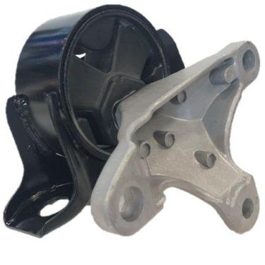 Imagem de Calço Coxim Esquerdo Motor Kwid 2017 2018 2019 - Marbo