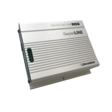 Imagem de Módulo de Potência 280W RMS 4 Canais 2 Ohms Pro Line RS465BR - Roadsta