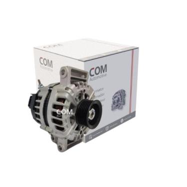 Imagem de Alternador 12v 130a Captiva 2.4 Fg12s028 - COM Automotive