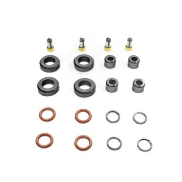 Imagem de Reparo Bico Injetor Hilux Sw4 Hilux 2.7 4cc 16V 2012 a 2021 Flex - DS1