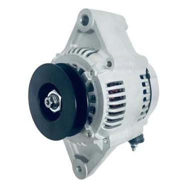 Imagem de Alternador Empihadeiras Toyota 4y 12v 50a 10208 - DITA