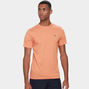 Imagem de Camiseta Lacoste Masculina-Masculino