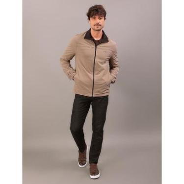 Imagem de CasacoCalvin Klein Jeans Dupla Face-Masculino