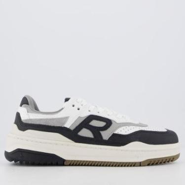 Imagem de Tênis Reserva R-Broox Masculino-Masculino