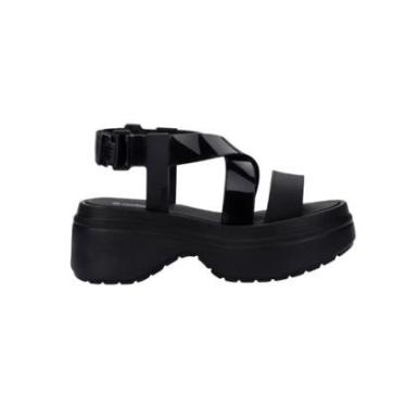 Imagem de SANDÁLIA MELISSA STAND PLATFORM AD 37916-Feminino