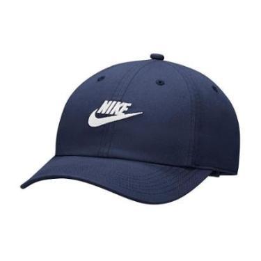 Imagem de Boné Nike Club Futura Wash Infantil-Unissex