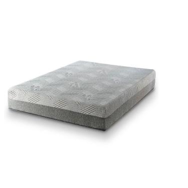 Imagem de Colchão Casal 138cm D28 Fit Visco Umaflex