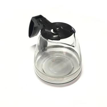 Imagem de Jarra p/ cafet black decker dcm 1000 545 mistral