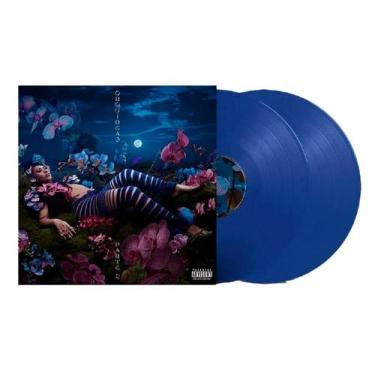 Imagem de Kali Uchis - 2x LP Orquídeas Parte 2 Deluxe Vinil Limitado - misturapo