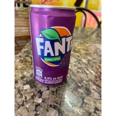 Imagem de Refrigerante - Fanta