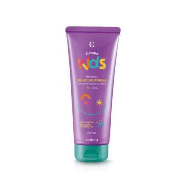 Imagem de Shampoo Brilho das Estrelas Kids 200ml - Abelha Rainha
