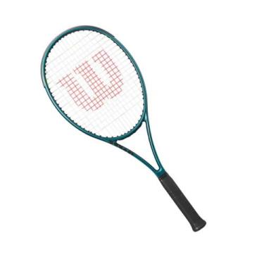 Imagem de Raquete de Tênis Wilson Blade 98 16x19 V9 -, L4