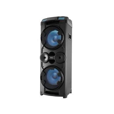 Imagem de Caixa de Som Amplificada 1800W Ex Bass Philco PCX20000 Bivolt