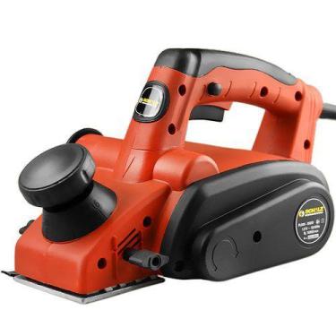Imagem de Plaina Elétrica 800W 220V - Schulz