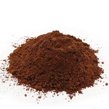 Imagem de Cacau em Pó Alcalino Premium - 500g - Casa do Naturalista