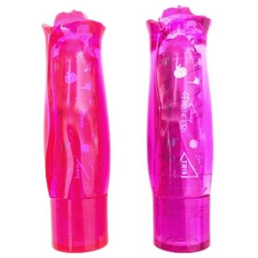 Imagem de Borracha batom princesa tris