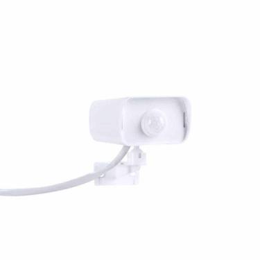 Imagem de Sensor de Presença Externo Premium Sobrepor Parede Branco - MARGIRIUS