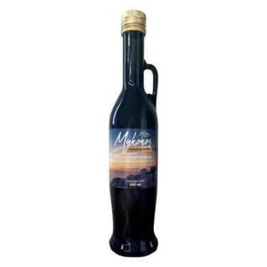 Imagem de Azeite Grego Extra Virgem Mykonos 500ml