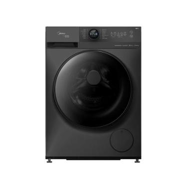 Imagem de Lava e Seca 13kg Titanium HealthGuard Conectada Midea, Titanium, 220V