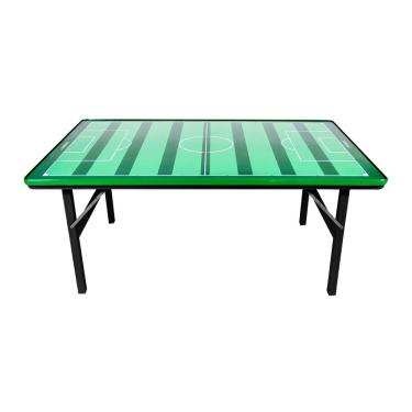 Imagem de Mesa Futebol de Botão Oficial 1,81 x 1,19