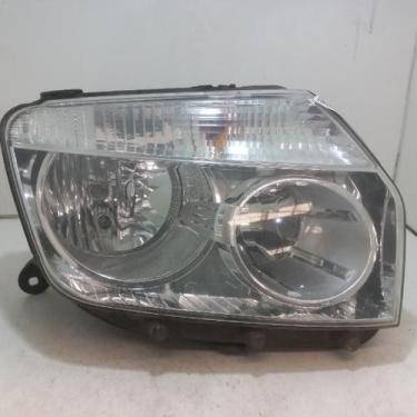 Imagem de Usado: FAROL DIREITO Renault DUSTER 1.6 2014