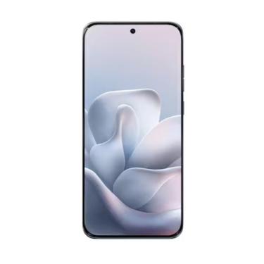 Imagem de Smartphone Motorola Edge 70 Fusion 12GB RAM 256GB Câmera 50MP 6.8" Branco