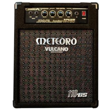 Imagem de Amplificador de Contrabaixo Super Bass M750 - Meteoro