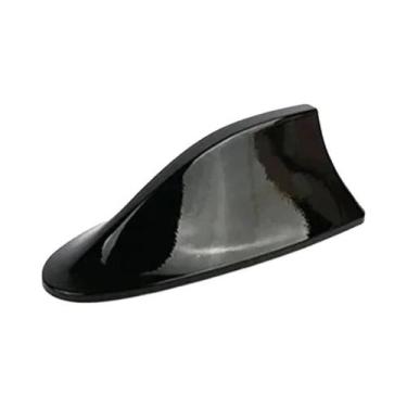 Imagem de Antena De Carro Universal À Prova d'Água Em Forma De Barbatana De Tuba
