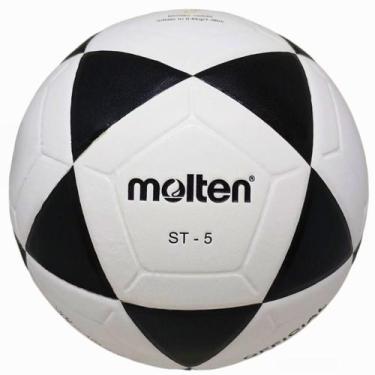 Imagem de Bola de futevolei molten st5 - tam 05
