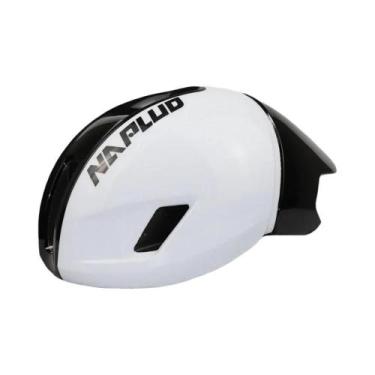 Imagem de Capacete De Ciclismo Unissex Ultraleve Naplud Para MTB E Estrada - Seg