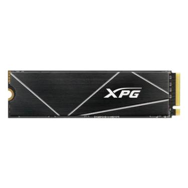 Imagem de SSD Xpg S70 Blade 512GB, Pcie Gen4, M.2 NVME, Leitura: 7200mb/s E Gravação: 2600MB/S, Para Pc E Ps5 - Agammixs70b-512g-cs