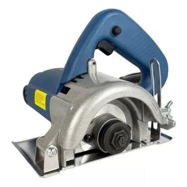 Imagem de Serra Mamore 1350w 110mm Corta Piso Tipo Makita Profissional 110v - SA