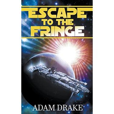 Imagem de Escape to the Fringe: 1