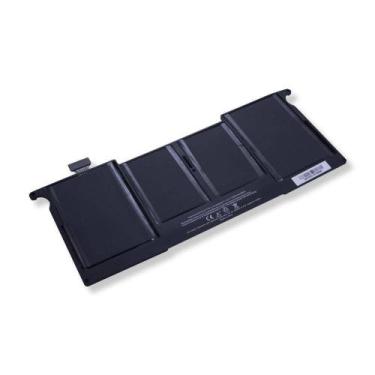 Imagem de Bateria Para Notebook Bringit Compatível Com Apple Macbook Air 11.6" A