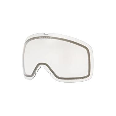 Imagem de Oakley Lente de substituição Flight Tracker M Prizm Clear