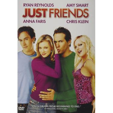Imagem de Just Friends (DVD) (WS)