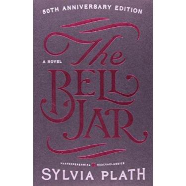 Imagem de The Bell Jar