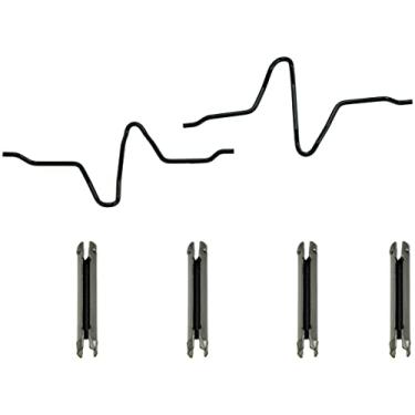 Imagem de Dorman HW5584 Kit de freio a disco