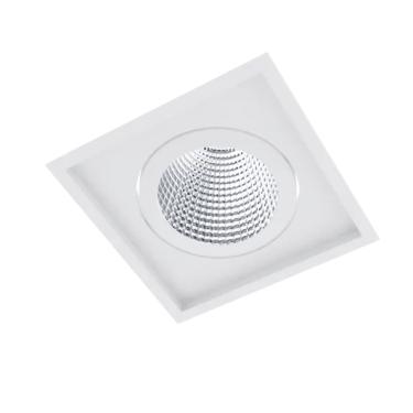 Imagem de Spot Embutir Branca Par 30 BL 056/1/1556/1 - Bella Luce