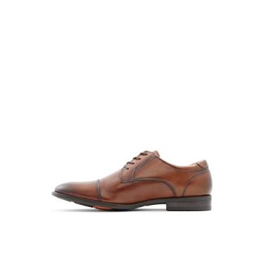 Imagem de ALDO Cortleyflex Oxford masculino, Conhaque, 11