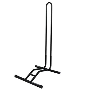 Imagem de Bicicletário de Chão Individual Wave Preto AL354 Altmayer