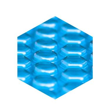 Imagem de Capa Térmica Piscina ATCO 500 Micras 5,5x2,5 Metros
