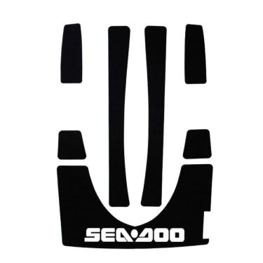 Imagem de Tapete Jet Ski Sea-Doo RXP 2006 a 2009 RXP-X 2008 a 2009