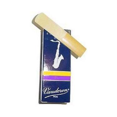 Imagem de Palheta Para Saxofone Soprano 2.1/2 Vandoren