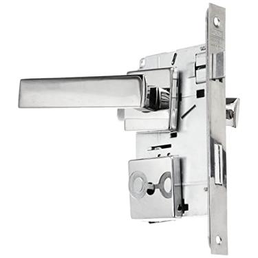 Imagem de Fechadura 751 Latonada WC LaFonte Cromado