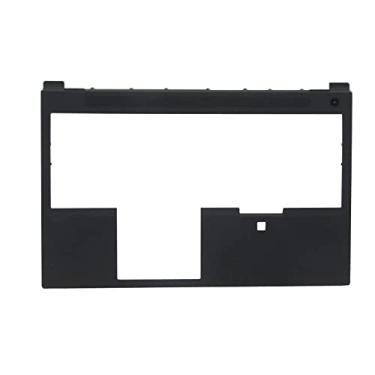 Imagem de Notebook PalmRest para Lenovo Thinkpad T15g P15 Gen 1 T15g P15 Gen 2 5CB0Z69125 Maiúscula Preto