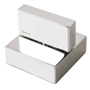 Imagem de Acabamento 1/2 ,3/4 e 1 polegada Dream Deca 4900.C87.PQ - Cromado