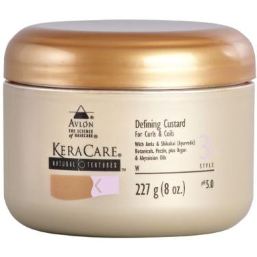 Imagem de KERACARE Creme Definidor de Texturas Naturais