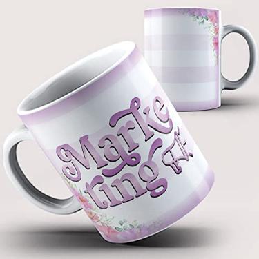 Imagem de Caneca Marketing Comércio 8i